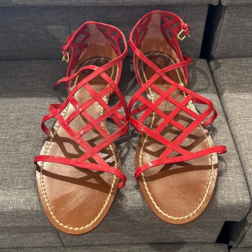 Tory Burch Sandals